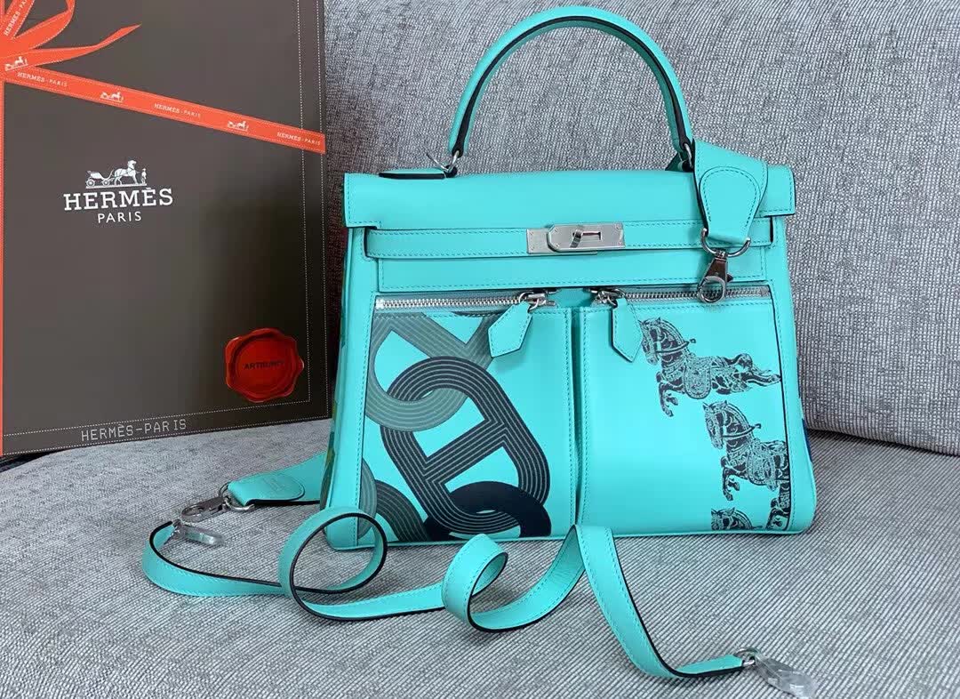 Hermes Kelly I Bags